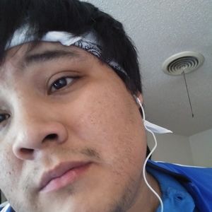 Meet your Posher, Billy